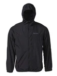 Marmot Anorak Superalloy Bio Wind Jacket Herren Schwarz/Weiß