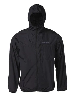 Marmot Anorak Superalloy Bio Wind Jacket Herren