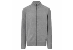 JOOP! Sweatshirt Herren Strickjacke Zipper Thilon 