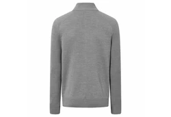 JOOP! Sweatshirt Herren Strickjacke Zipper Thilon 
