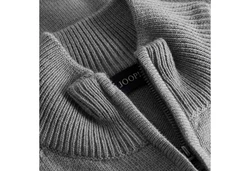 JOOP! Sweatshirt Herren Strickjacke Zipper Thilon 
