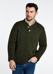 Dubarry Troyer Taylor Dunkelgrün/Grün