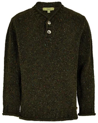 Dubarry Troyer Taylor Dunkelgrün/Grün