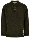 Dubarry Troyer Taylor Dunkelgrün/Grün
