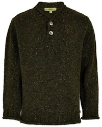 Dubarry Troyer Taylor Dunkelgrün/Grün
