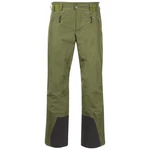 Bergans Thermohose Stranda V2 Insulated M Pants Herren Dunkelgrün/Grün/Khaki