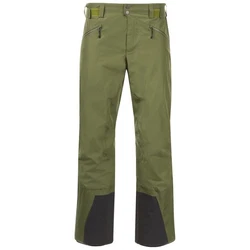 Bergans Thermohose Stranda V2 Insulated M Pants Herren Dunkelgrün/Grün/Khaki