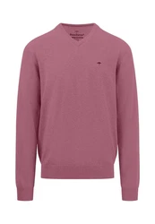 FYNCH-HATTON Pullover Rosa/Lila/Rot