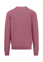 FYNCH-HATTON Pullover Rosa/Lila/Rot
