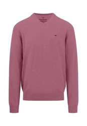 FYNCH-HATTON Pullover Rosa/Lila/Rot