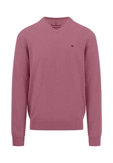FYNCH-HATTON Pullover Rosa/Lila/Rot