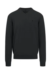 FYNCH-HATTON Pullover Einfarbig