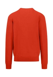 FYNCH-HATTON Pullover Einfarbig