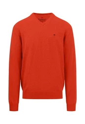 FYNCH-HATTON Pullover Einfarbig