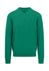 FYNCH-HATTON Pullover Einfarbig