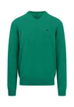 FYNCH-HATTON Pullover Einfarbig