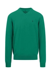 FYNCH-HATTON Pullover Einfarbig
