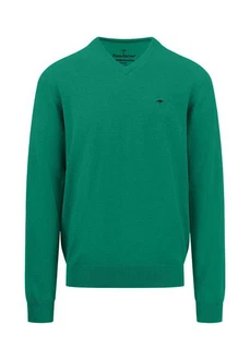 FYNCH-HATTON Pullover Einfarbig FYNCH-HATTON Pullover Einfarbig