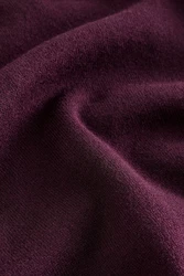 Next Polokragenpullover Langarm-Poloshirt Regular Fit Dunkelrot/Bordeaux/Dunkelblau/Lila