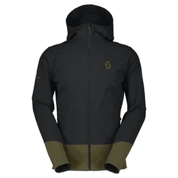 Anorak M Explorair Softshell Sl Jacket Herren
