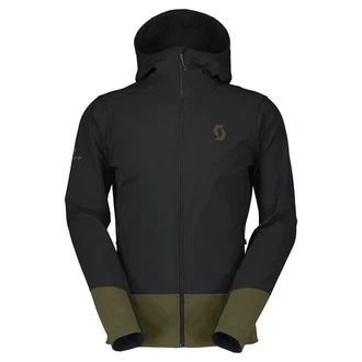 Scott Anorak Explorair Softshell Sl Jacket Herren
