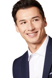 Digel Anzugsakko Allan-AMF 