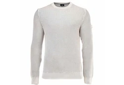 JOOP! Jeans Pullover Haro einfarbig