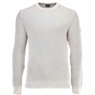 JOOP! Jeans Pullover Haro einfarbig