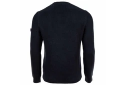 JOOP! Jeans Pullover Haro einfarbig