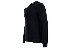 JOOP! Jeans Pullover Haro einfarbig