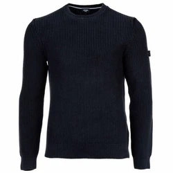 JOOP! Jeans Pullover Haro einfarbig