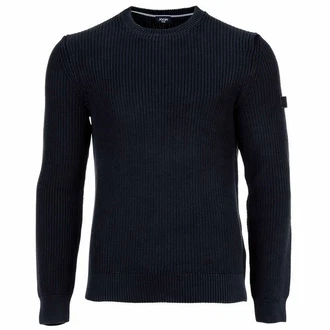 JOOP! Jeans Pullover Haro einfarbig