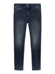 Tommy Jeans Skinny-fit-Jeans Simon Skinny Jeans Slim Dunkelblau/Blau