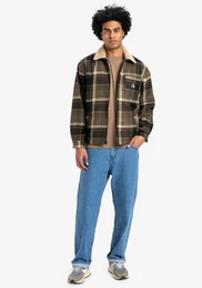 Kurzjacke DNA SHERPA HARRINGTON JACKET