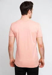 LOGOSHIRT T-Shirt Sendung mit der Maus - Elefant Rosa