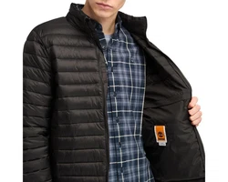 Timberland Jacke Khaki/Braun