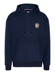Tommy Jeans Sweatshirt TJM REG TJ FLAG CREST HOOD EXT 