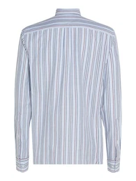 Langarmhemd MULTI STRIPE OXFORD RF SHIRT