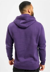 DEF Sweatshirt Til Death Hoody (Mitarbeiter) Lila/Rosa