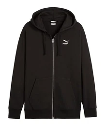 Sweatjacke Better Classics Kapuzenjacke Baumwolle
