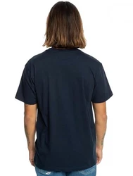 Quiksilver T-Shirt Circle Up 