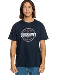 Quiksilver T-Shirt Circle Up 