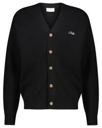 Strickjacke (1-tlg)