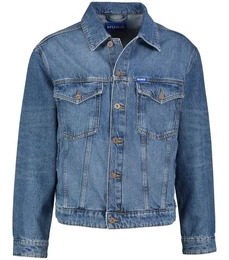 Jeansjacke Herren Jeansjacke DEX Regular Fit (1-St)