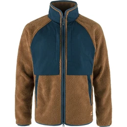 Fjllrven Strickjacke Vardag Pile Jacket M 230-560