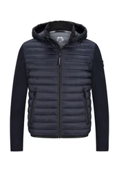Milestone Steppjacke MSGenua 