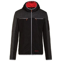 Hybridjacke M Adlerstein Herren Hybridjacke