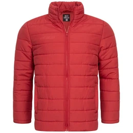 Winterjacke Tignes Herren Winterjacke Gestepptes Design mit wrmender Wattierung