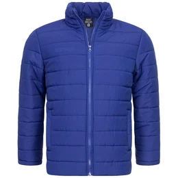 Winterjacke Tignes Herren Winterjacke Gestepptes Design mit wrmender Wattierung