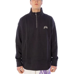 Sweater Sweatpulli Half Zip SWS